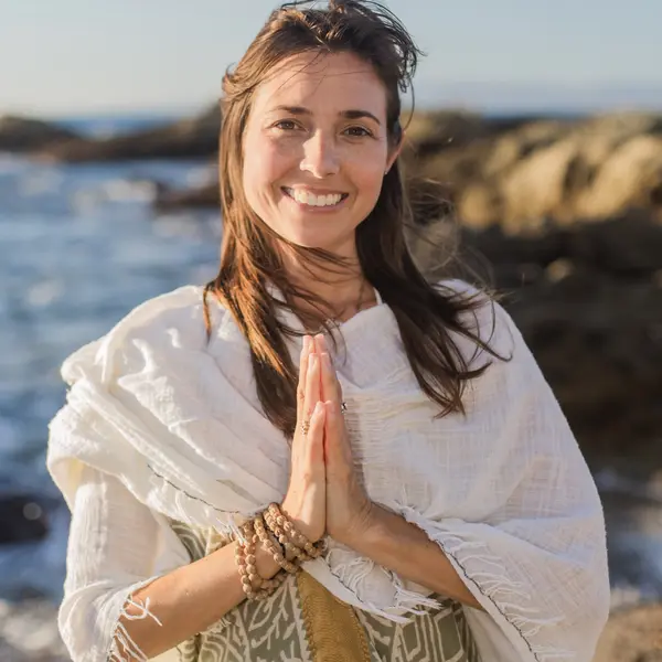 Julia Allshouse — Vikara Wellness founder & retreat leader in San Miguel de Allende and Bacalar