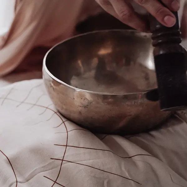 Olivia Myers — Sound healing in cenotes, villas and beaches from Tulum to Cancún in Tulum and Cancún